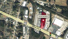 327 US Hwy 70 E