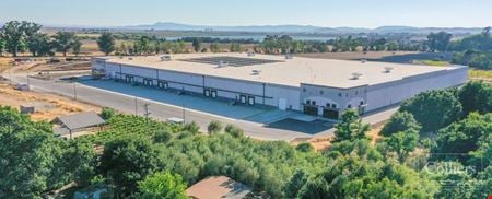 Industrial space for Rent at 115 Devlin Rd in Napa