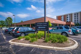 2101 South Arlington Heights Road