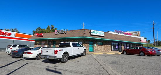 2094 Frayser Blvd
