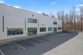 Warehouse Condo - Route 1 Dumfries