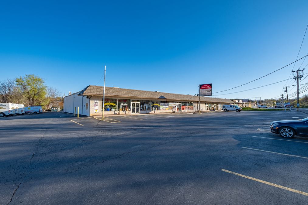 5450 Derry Street - Suite 2