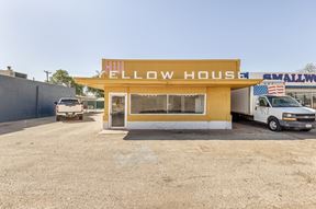 3017 34th Street