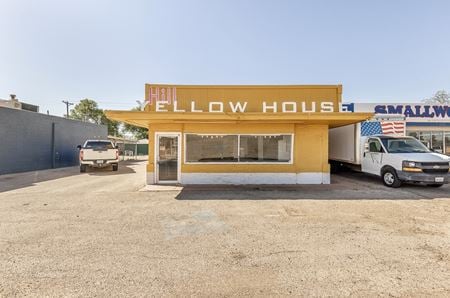 Retail space for Sale at 3017 34th Street in Lubbock
