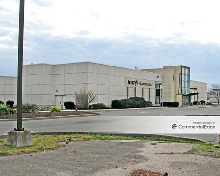 Photo of commercial space at 155 Glen Cove Road in Carle Place