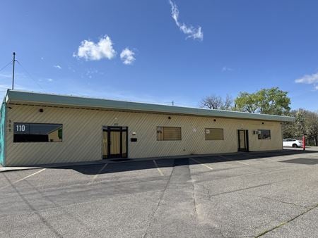 Photo of commercial space at 507 N Everett St Suite 130 in Kennewick