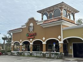 2nd Generation Restaurant Space - Port Orange 4,080 SF