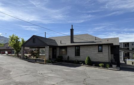 Photo of commercial space at 4212 S Highland Dr in Salt Lake City