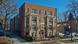 Receivership Sale | 50-Unit Multifamily on South Shore Drive