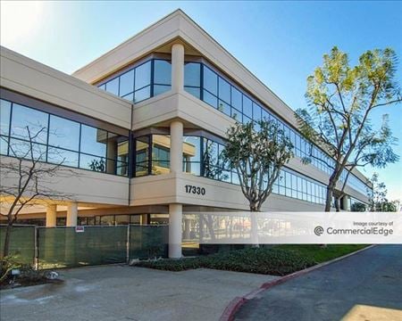 Office space for Rent at 17330 Brookhurst Street in Fountain Valley