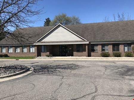 Office space for Rent at 790 West Lake Lansing Road in East Lansing