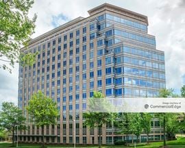 The Corporate Office Centre at Tysons II - 1600 Tysons Blvd