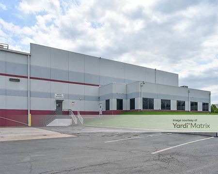 Photo of commercial space at 8226 Lackland Road in St. Louis