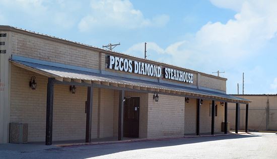 Former Restaurant Property