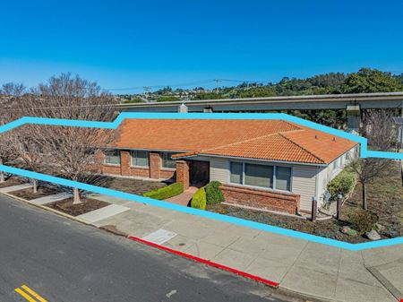 Office space for Sale at 1600 Kearney St in El Cerrito