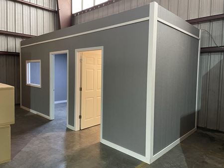 Industrial space for Rent at 1892 Greeleyville Hwy in Manning