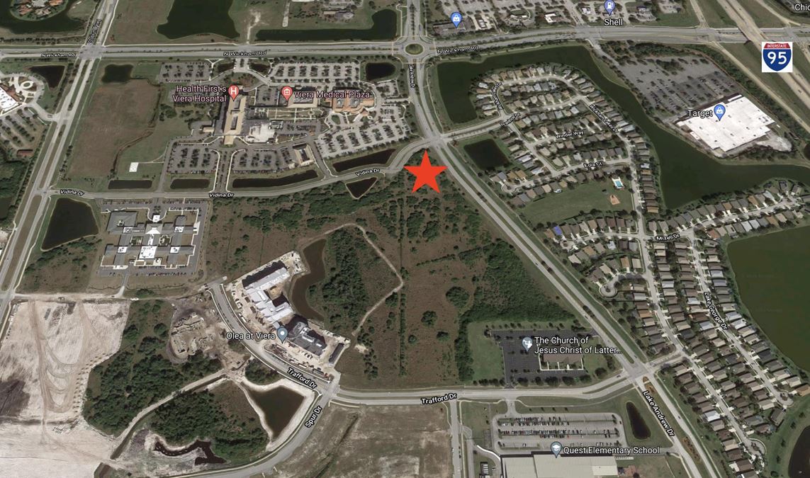 Addison Square 7500 Lake Andrew Dr., Viera, FL CommercialSearch