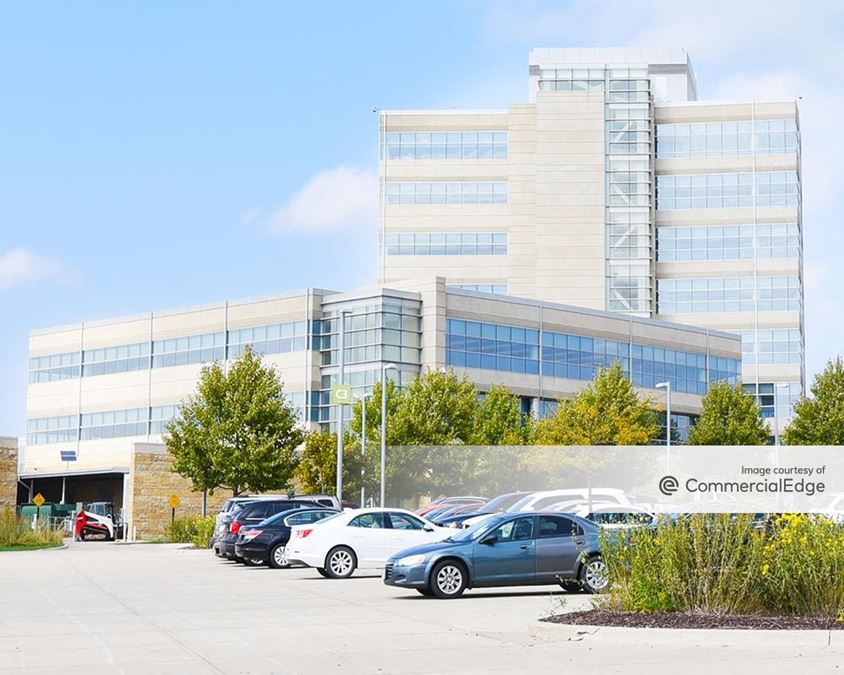 7700 Mills Civic Pkwy, West Des Moines, IA 50266