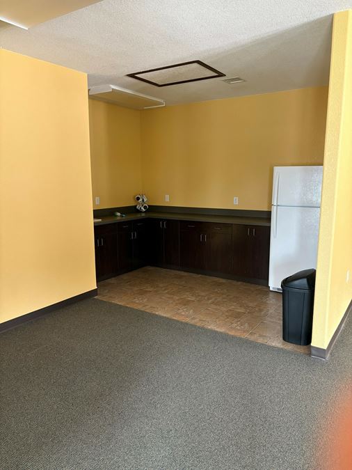VALLEY CENTER OFFICE