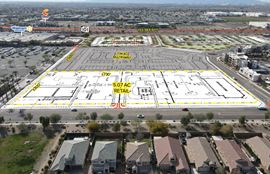 Camelback Rd & N 95th Ave