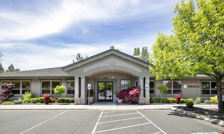 Photo of commercial space at 1525 S David Lane in Boise