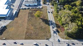 1.875 Acres For Sale | Central & Centennial