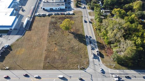 1.875 Acres For Sale | Central & Centennial