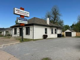 1225 W Britton Rd
