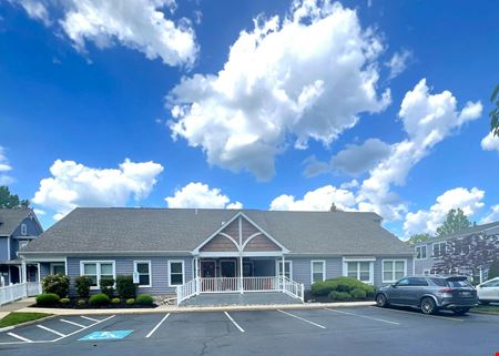 Photo of commercial space at 1703 Langhorne Newtown Road in Langhorne
