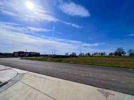 NW Shoal Creek Pkwy - Bristol Plat 2