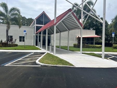 Photo of commercial space at 2424 Curlew Road in Palm Harbor