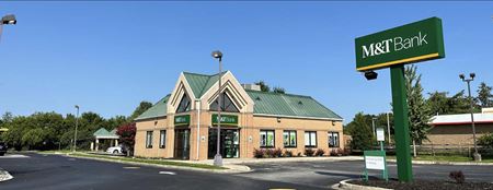 Retail space for Rent at 1904 Emmorton Road in Bel Air