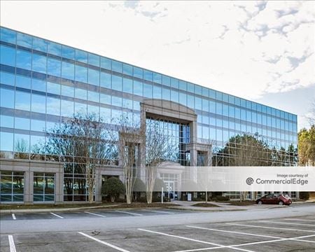 Office space for Rent at 12000 Findley Road in Johns Creek