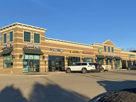 Retail space for Rent at 972 N. Lapeer Rd in Oxford