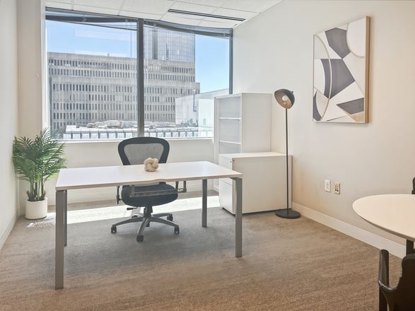 GA, Atlanta - 260 Peachtree