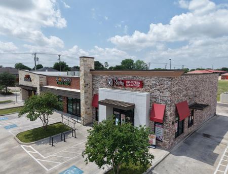 Retail space for Sale at 8201 N Beach St in Fort Worth