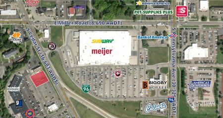 Other space for Sale at 6250 S Cedar St in Lansing