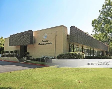Office space for Sale at 650 Howe Ave in Sacramento