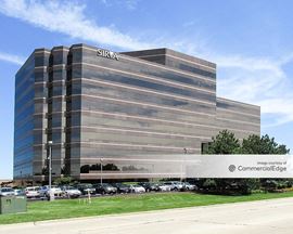 One Parkview Plaza