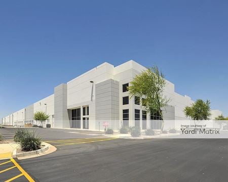 Photo of commercial space at 2950 South Litchfield Road in Goodyear