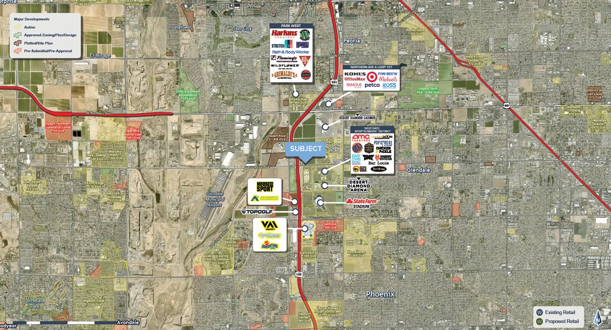 Tanger Outlets Westgate