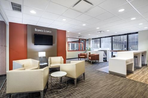 Regus - Westport - View Corporate Center