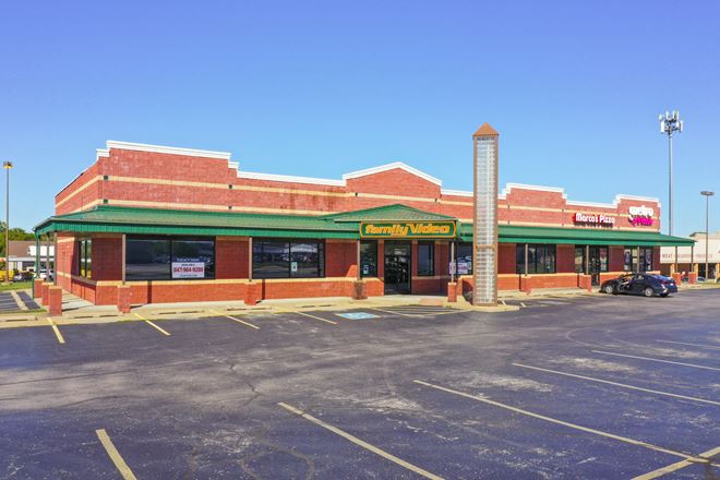 12911 E. 31st St.