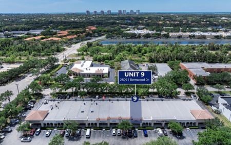 Office space for Sale at 25091 Bernwood Dr Ste 9 in Bonita Springs