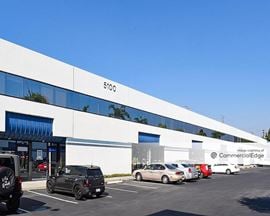 Anaheim Hills Business Center