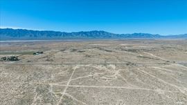 151.7 Acres in Pahrump