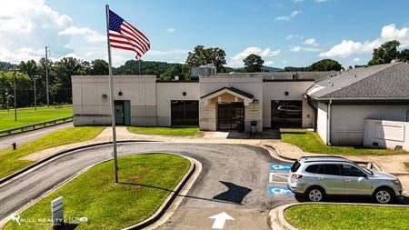 Other space for Rent at 1362 S Main St in Ellijay