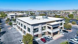 2900 West Horizon Ridge Pkwy Suite 101