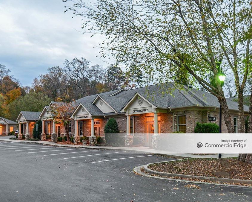 2018 New Garden Road, Greensboro, NC 27410