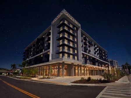 Retail space for Rent at 3411 N Federal Hwy in Oakland Park